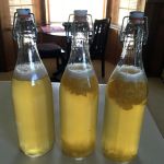 Kombucha Second Ferment