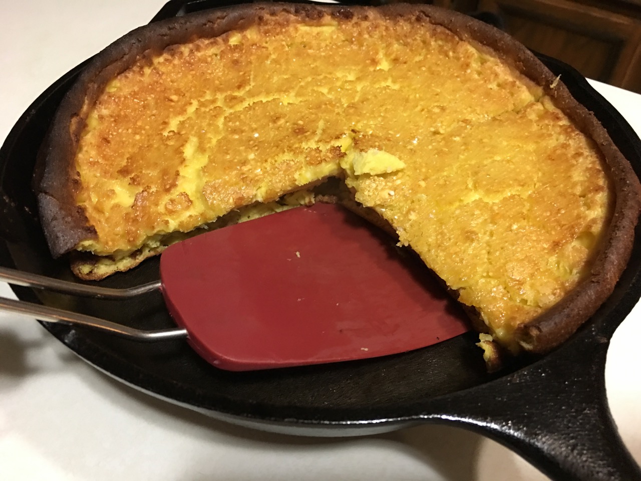 Dutch Baby