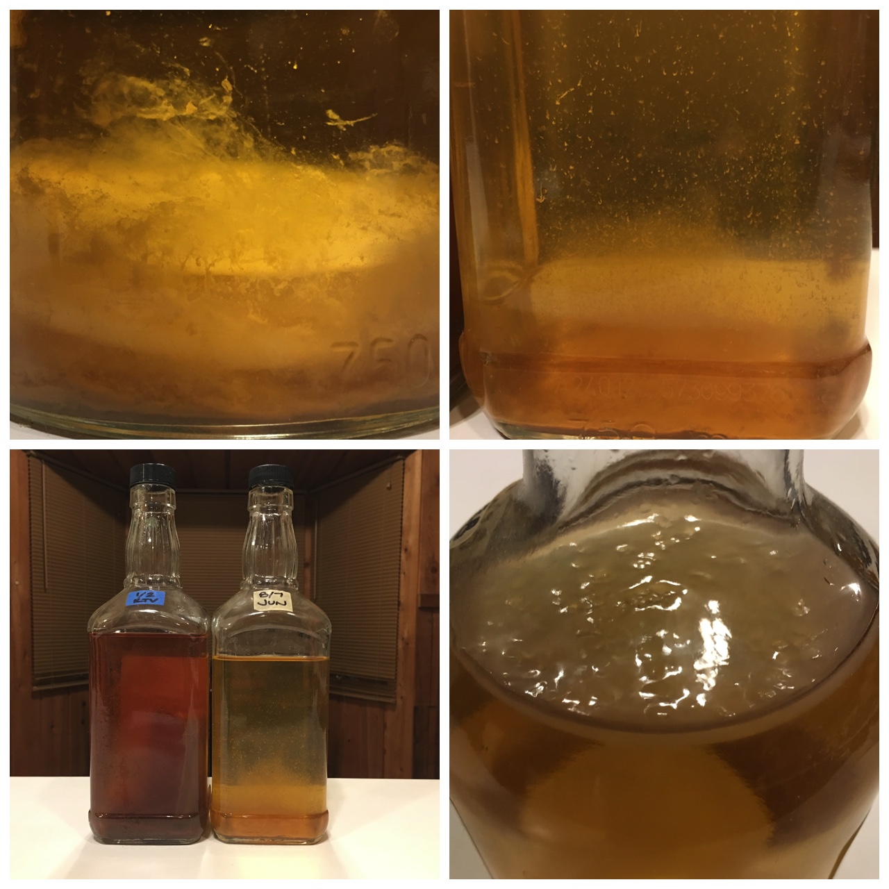 Farm Ferments Why You Should Start Making Vinegar Forged Mettle Farm   2018 03 13 Vinegar 02 